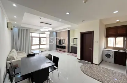 Apartment - 2 Bedrooms - 3 Bathrooms for rent in Saar - Northern Governorate Apartment - 2 Bedrooms - 3 Bathrooms for rent in Saar - Northern Governorate