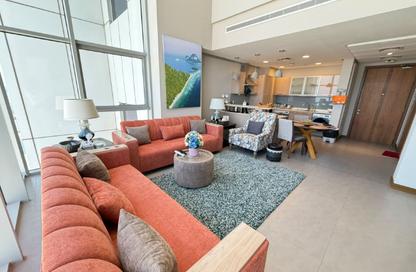Duplex - 1 - 2 for sale in Seef - Capital Governorate