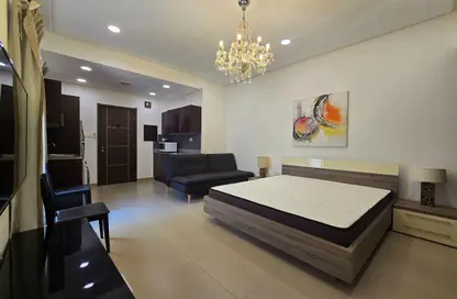 Apartment - Studio - 1 Bathroom for rent in Saar - Northern Governorate