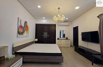 Apartment - Studio - 1 Bathroom for rent in Saar - Northern Governorate