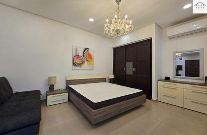 Apartment - Studio - 1 Bathroom for rent in Saar - Northern Governorate