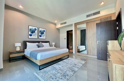 Apartment - 1 Bedroom - 1 Bathroom for rent in Seef - Capital Governorate Apartment - 1 Bedroom - 1 Bathroom for rent in Seef - Capital Governorate