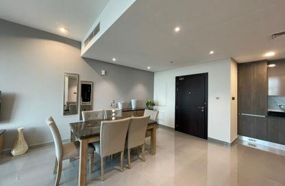 Apartment - 1 Bedroom - 1 Bathroom for rent in Seef - Capital Governorate Apartment - 1 Bedroom - 1 Bathroom for rent in Seef - Capital Governorate