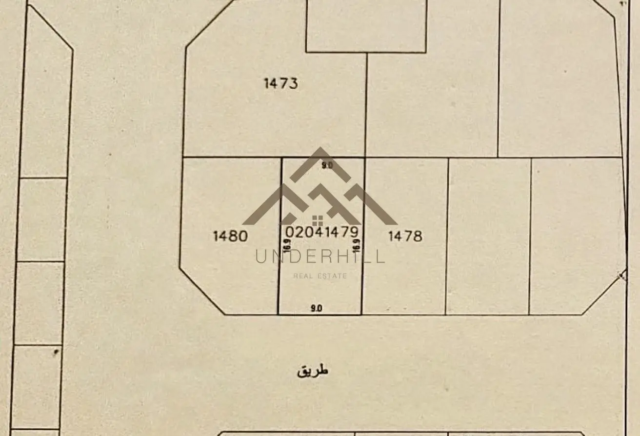 56300661 - الصورة الرئيسية للعقار