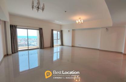 Apartment - 3 Bedrooms - 3 Bathrooms for rent in Amwaj Avenue - Amwaj Islands - Muharraq Governorate