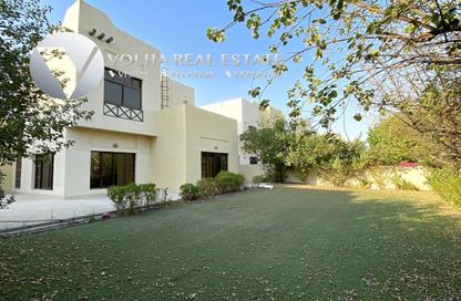 Villa - 3 Bedrooms - 3 Bathrooms for sale in Riffa Views - Riffa - Southern Governorate