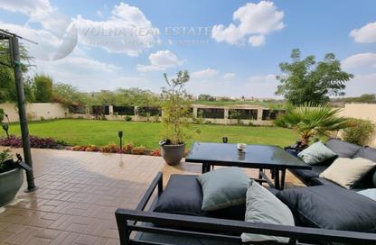 Villa - 3 Bedrooms - 3 Bathrooms for sale in Riffa Views - Riffa - Southern Governorate