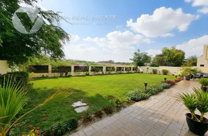 Villa - 3 Bedrooms - 3 Bathrooms for sale in Riffa Views - Riffa - Southern Governorate