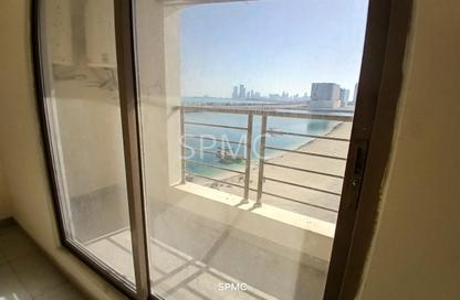 Apartment - 2 Bedrooms - 2 Bathrooms for rent in Hidd - Muharraq Governorate