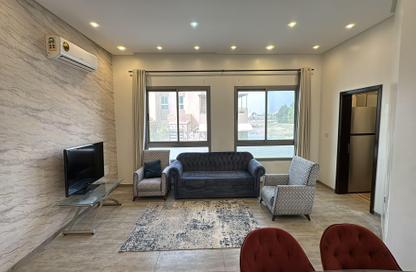 Apartment - 2 Bedrooms - 2 Bathrooms for sale in Saar - Northern Governorate