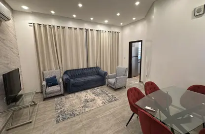 Apartment - 2 Bedrooms - 2 Bathrooms for sale in Saar - Northern Governorate