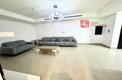 Apartment - 2 Bedrooms - 2 Bathrooms for rent in Seef - Capital Governorate
