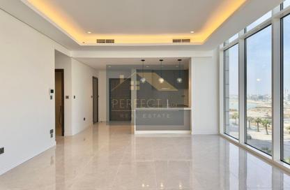 Apartment - 2 Bedrooms - 3 Bathrooms for sale in Canal View - Dilmunia Island - Muharraq Governorate