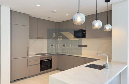 Apartment - 2 Bedrooms - 3 Bathrooms for sale in Canal View - Dilmunia Island - Muharraq Governorate Apartment - 2 Bedrooms - 3 Bathrooms for sale in Canal View - Dilmunia Island - Muharraq Governorate