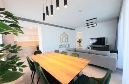 Apartment - 3 Bedrooms - 5 Bathrooms for sale in Marassi Al Bahrain - Diyar Al Muharraq - Muharraq Governorate