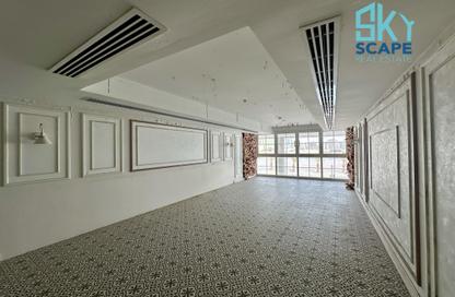 Office Space - Studio - 2 Bathrooms for rent in Water Garden City - Manama - Capital Governorate