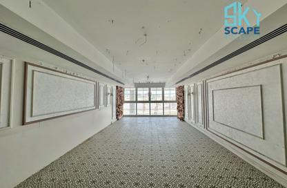 Office Space - Studio - 2 Bathrooms for rent in Water Garden City - Manama - Capital Governorate