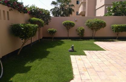 Villa - 5 Bedrooms - 5 Bathrooms for rent in Saar - Northern Governorate
