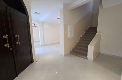 Villa - 4 Bedrooms - 5 Bathrooms for rent in Adliya - Manama - Capital Governorate