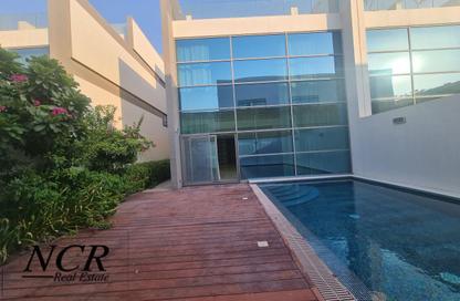 Villa - 4 - 5 for sale in Amwaj Islands - Muharraq Governorate