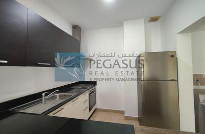 Apartment - 2 Bedrooms - 2 Bathrooms for rent in Amwaj Marina - Amwaj Islands - Muharraq Governorate