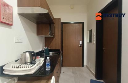 Apartment - Studio - 1 Bathroom for rent in Busaiteen - Muharraq Governorate Apartment - Studio - 1 Bathroom for rent in Busaiteen - Muharraq Governorate