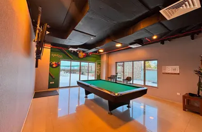 Apartment - 2 Bedrooms - 2 Bathrooms for rent in Zinj - Manama - Capital Governorate