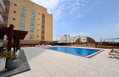 Apartment - 2 Bedrooms - 2 Bathrooms for rent in Zinj - Manama - Capital Governorate Apartment - 2 Bedrooms - 2 Bathrooms for rent in Zinj - Manama - Capital Governorate