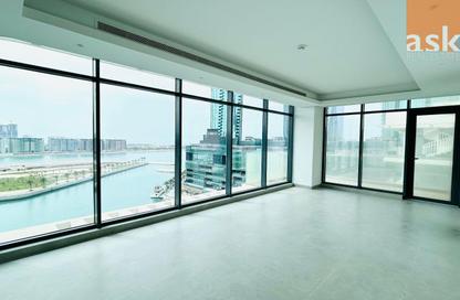 Penthouse - 2 Bedrooms - 3 Bathrooms for rent in Bahrain Financial Harbour - Manama - Capital Governorate Penthouse - 2 Bedrooms - 3 Bathrooms for rent in Bahrain Financial Harbour - Manama - Capital Governorate