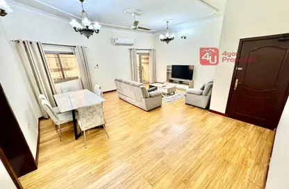Apartment - 2 Bedrooms - 2 Bathrooms for rent in Mahooz - Manama - Capital Governorate Apartment - 2 Bedrooms - 2 Bathrooms for rent in Mahooz - Manama - Capital Governorate