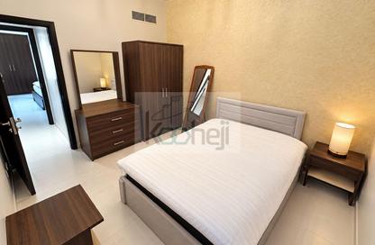 Apartment - 2 - 2 for rent in Amwaj Islands - Muharraq Governorate Apartment - 2 - 2 for rent in Amwaj Islands - Muharraq Governorate