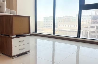 Apartment - 1 Bedroom - 1 Bathroom for rent in Hidd - Muharraq Governorate Apartment - 1 Bedroom - 1 Bathroom for rent in Hidd - Muharraq Governorate