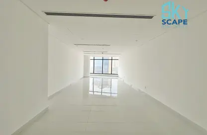 Office Space - Studio - 2 Bathrooms for rent in Seef - Capital Governorate