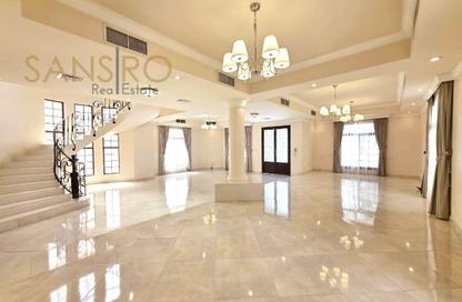 Villa - 4 - 5 for rent in Hamala - Northern Governorate