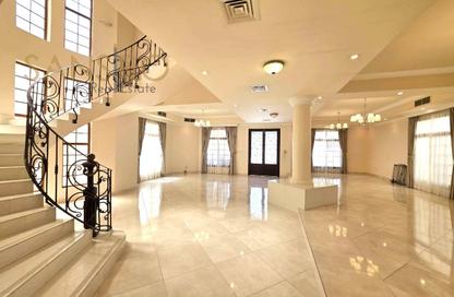 Villa - 4 - 5 for rent in Hamala - Northern Governorate