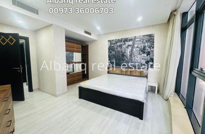 Apartment - 1 Bedroom - 1 Bathroom for rent in Al Juffair - Capital Governorate Apartment - 1 Bedroom - 1 Bathroom for rent in Al Juffair - Capital Governorate