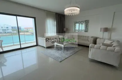 شقة - 2 غرف نوم - 2 حمامات للايجار في جزيرة تالا - أمواج - المحرق