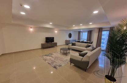 Apartment - 2 Bedrooms - 2 Bathrooms for sale in The Lagoon - Amwaj Islands - Muharraq Governorate