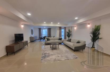 Apartment - 2 Bedrooms - 2 Bathrooms for sale in The Lagoon - Amwaj Islands - Muharraq Governorate