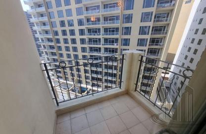 Apartment - 2 Bedrooms - 2 Bathrooms for sale in The Lagoon - Amwaj Islands - Muharraq Governorate