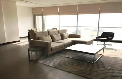 Apartment - 2 Bedrooms - 2 Bathrooms for rent in Reef Island - Capital Governorate Apartment - 2 Bedrooms - 2 Bathrooms for rent in Reef Island - Capital Governorate