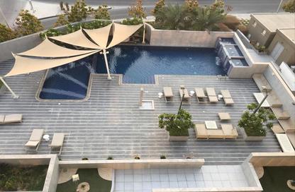 Apartment - 2 Bedrooms - 2 Bathrooms for rent in Reef Island - Capital Governorate Apartment - 2 Bedrooms - 2 Bathrooms for rent in Reef Island - Capital Governorate