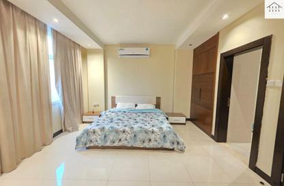 Villa - 3 Bedrooms - 4 Bathrooms for rent in Adliya - Manama - Capital Governorate