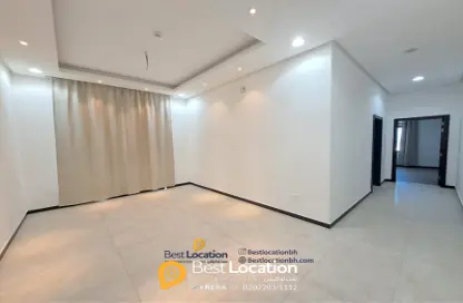 Apartment - 2 Bedrooms - 2 Bathrooms for sale in Galali - Muharraq Governorate Apartment - 2 Bedrooms - 2 Bathrooms for sale in Galali - Muharraq Governorate