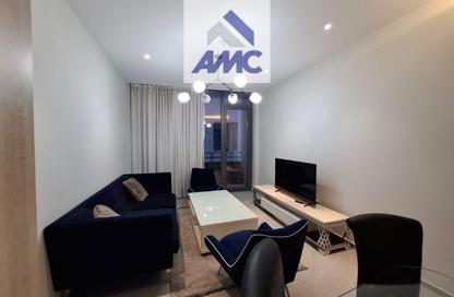 Apartment - 1 Bedroom - 1 Bathroom for rent in Amwaj Avenue - Amwaj Islands - Muharraq Governorate