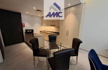 Apartment - 1 Bedroom - 1 Bathroom for rent in Amwaj Avenue - Amwaj Islands - Muharraq Governorate