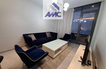Apartment - 1 Bedroom - 1 Bathroom for rent in Amwaj Avenue - Amwaj Islands - Muharraq Governorate