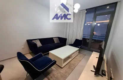 شقة - غرفة نوم - 1 حمام للايجار في شارع أمواج - أمواج - المحرق