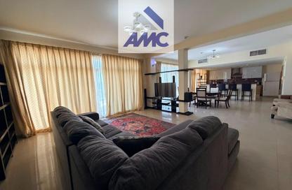 Duplex - 3 Bedrooms - 5 Bathrooms for rent in The Lagoon - Amwaj Islands - Muharraq Governorate