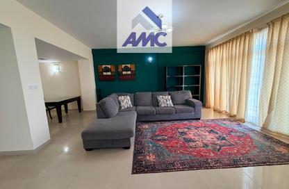Duplex - 3 Bedrooms - 5 Bathrooms for rent in The Lagoon - Amwaj Islands - Muharraq Governorate